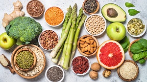 Saatvik Diet